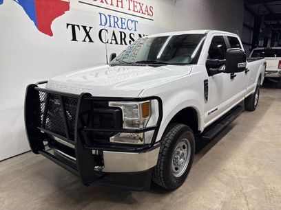 Used 2022 Ford F250 XL w/ Power Equipment Group
