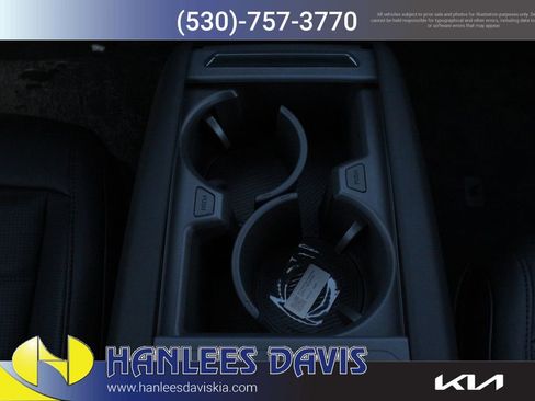 New 2026 Kia EV9 Land w/ Nightfall Edition Package image 24