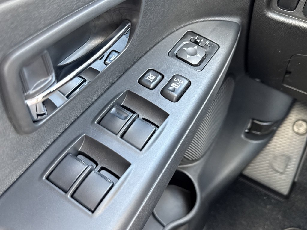 New 2026 Mitsubishi Outlander Sport AWD image 32
