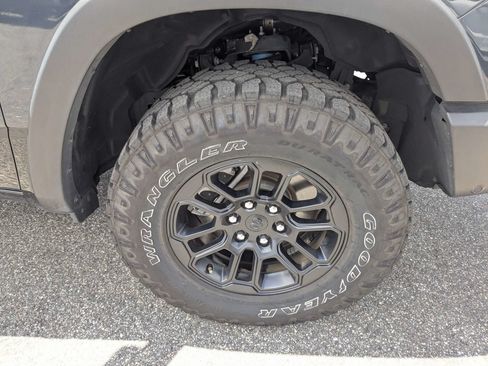 Used 2025 RAM 1500 Rebel w/ Rebel Level 2 Equipment Group AWD/4WD image 10