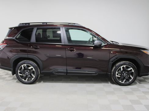 New 2026 Subaru Forester Limited image 26