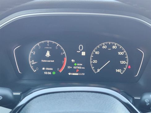 Used 2023 Honda Pilot EX-L image 16