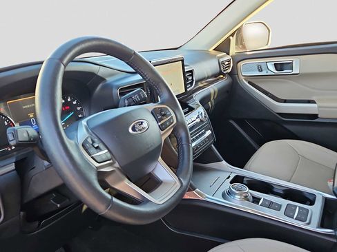 Used 2024 Ford Explorer Limited image 10