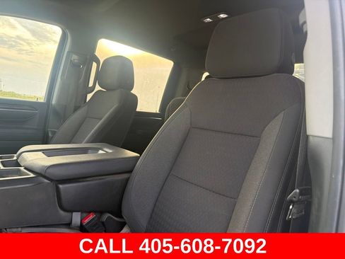 Used 2024 GMC Sierra 2500 SLE AWD/4WD image 10