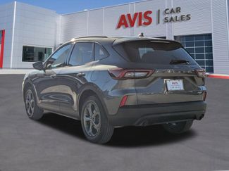 Used 2025 Ford Escape ST-Line AWD/4WD video 3