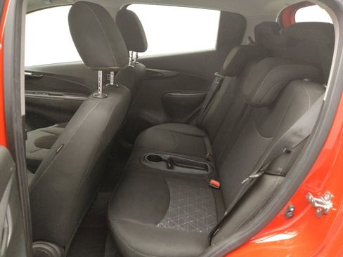 Used 2020 Chevrolet Spark LT image 18