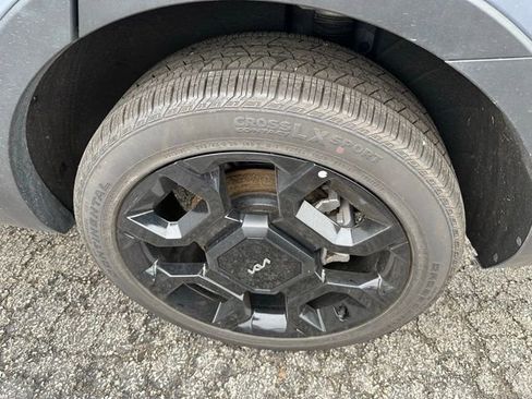 Used 2024 Kia Sorento X-Line EX AWD/4WD image 7