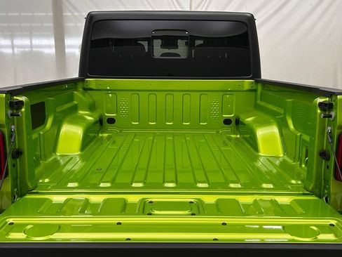New 2025 Jeep Gladiator Sport AWD/4WD image 9
