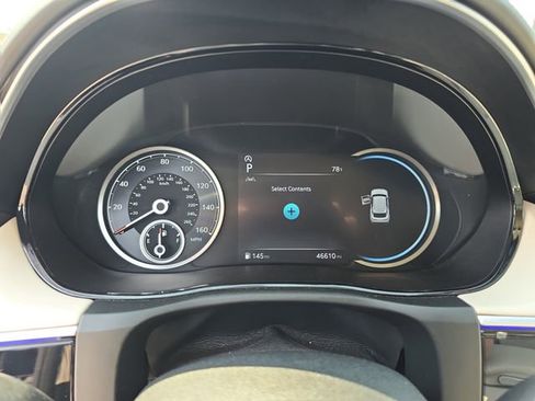 Used 2022 Genesis GV70 3.5T Sport w/ Sport Advanced Package image 19