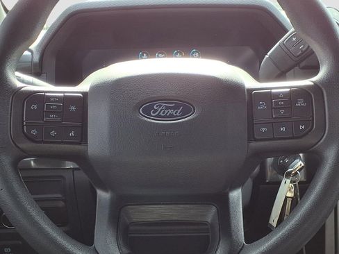 Used 2024 Ford F150 STX image 19