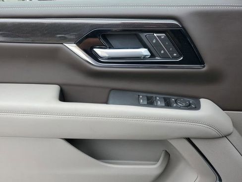 New 2026 GMC Yukon Elevation w/ Elevation Premium Package image 17