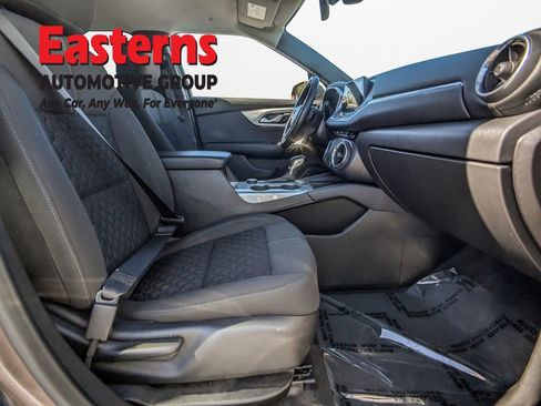 Used 2019 Chevrolet Blazer LT image 25