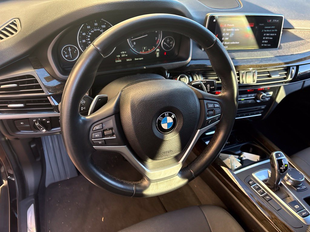 Used 2018 BMW X5 sDrive35i RWD image 15