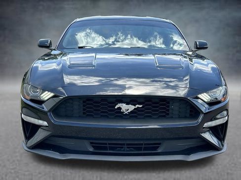 Used 2018 Ford Mustang Coupe RWD image 8