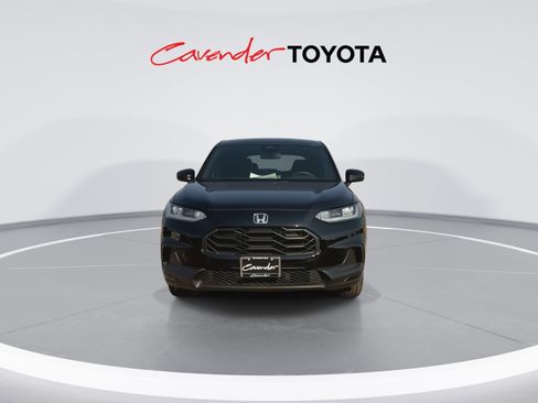 Used 2026 Honda HR-V Sport image 3