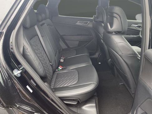 New 2026 Kia Sportage X-Line w/ X-Line Technology Package image 39