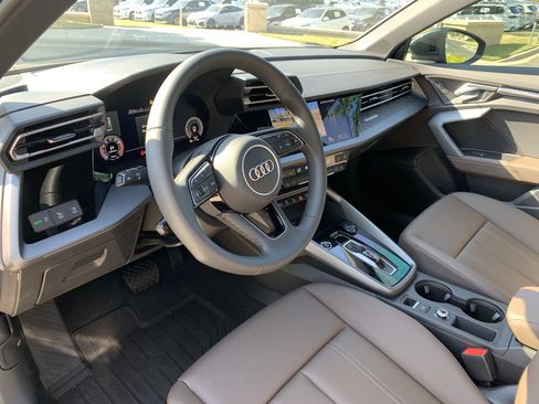 Used 2026 Audi A3 2.0T Premium Plus AWD/4WD image 15