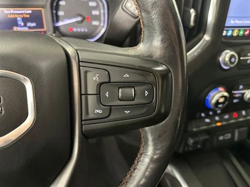 Used 2019 GMC Sierra 1500 AT4 w/ AT4 Premium Package image 16