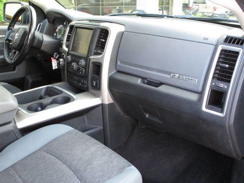 Used 2017 RAM 1500 Big Horn image 7