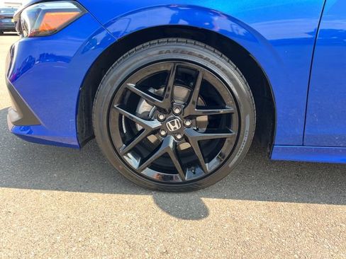 Used 2024 Honda Civic Sport image 26