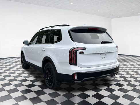 Used 2024 Kia Telluride EX X-Line AWD/4WD image 6