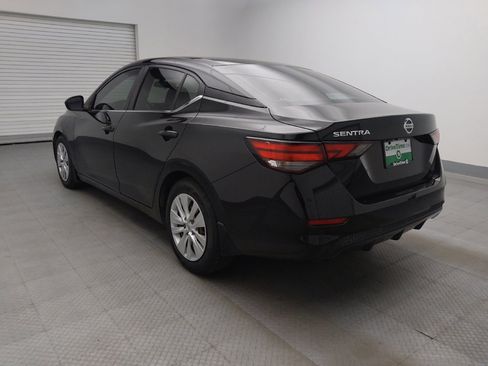 Used 2021 Nissan Sentra S FWD image 5