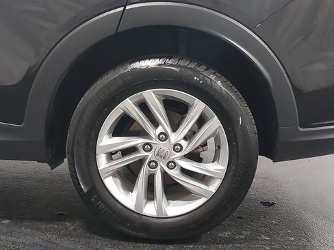 Used 2024 Buick Envista Preferred w/ Convenience I Package image 32