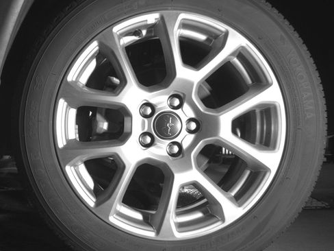 Used 2025 Jeep Compass Limited image 14