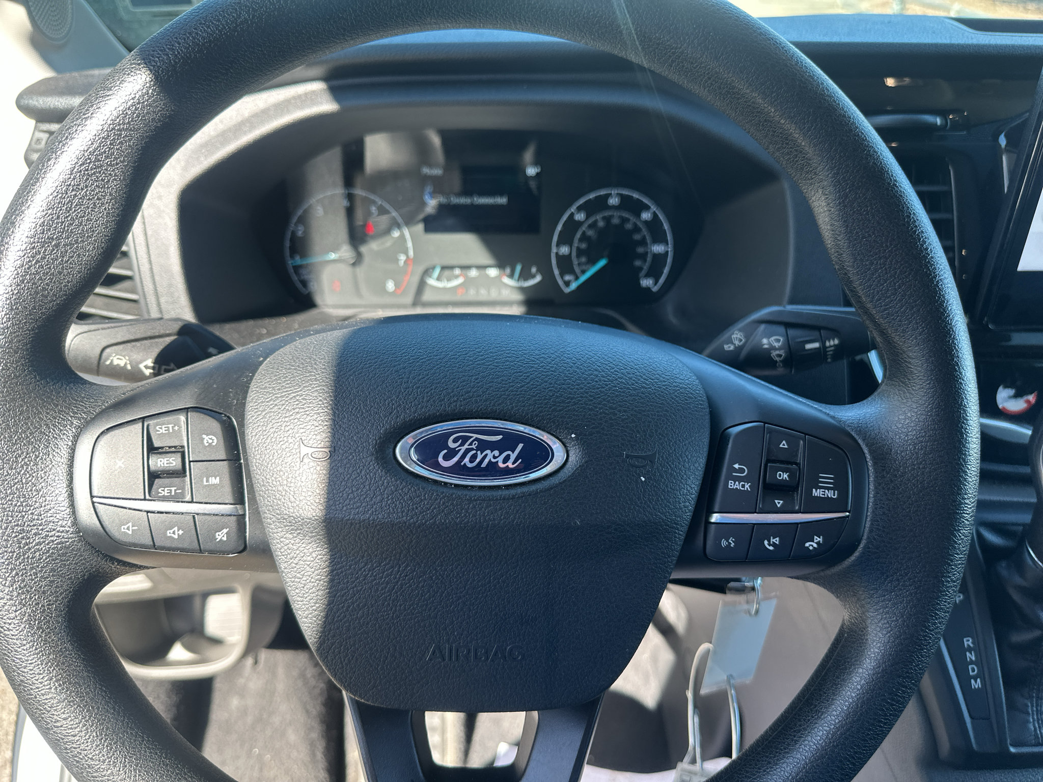 Used 2024 Ford Transit 350 XLT RWD image 17
