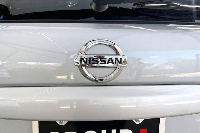 Certified 2020 Nissan Murano SV FWD image 30