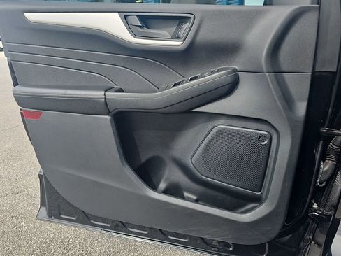 Used 2021 Ford Escape S FWD image 24