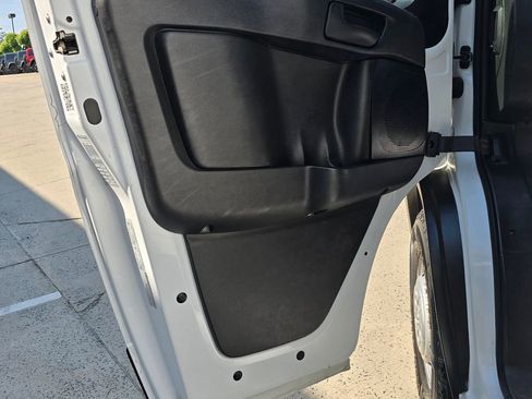 Used 2023 RAM ProMaster 2500 FWD image 21