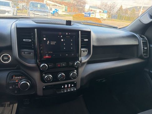 Used 2025 RAM 1500 Tradesman w/ Night Edition image 25