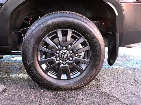 Used 2024 Toyota Land Cruiser 1958 image 58