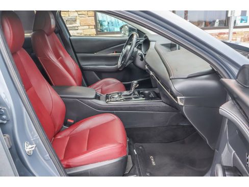 Used 2023 MAZDA CX-30 AWD 2.5 S w/ Preferred Package image 14