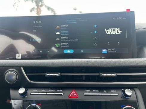 New 2026 Hyundai Sonata SEL image 9