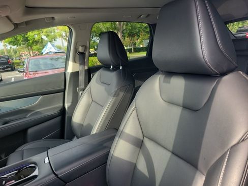 Used 2025 Nissan Murano SL AWD/4WD image 20