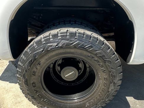 Used 2012 Ford F350 XLT AWD/4WD image 11