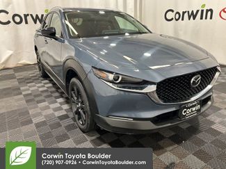 Used 2025 MAZDA CX-30 AWD 2.5 S w/ Preferred Package 360° Tour