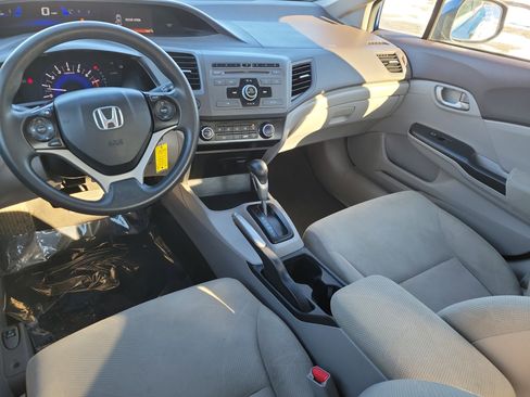 Used 2012 Honda Civic LX image 19