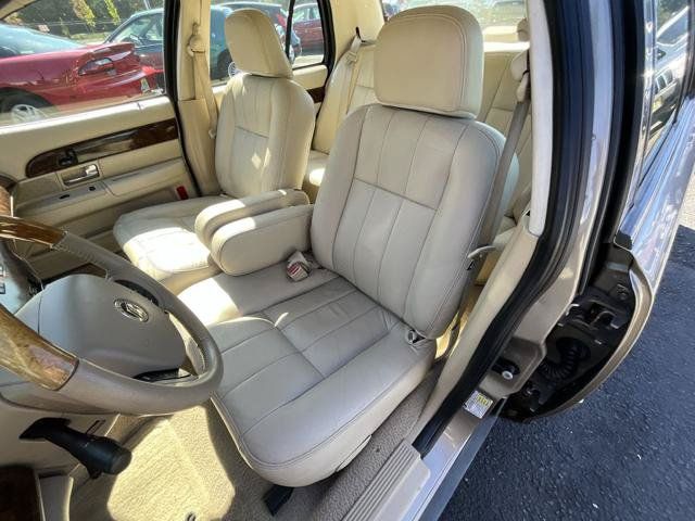 Used 2006 Mercury Grand Marquis LS RWD image 8