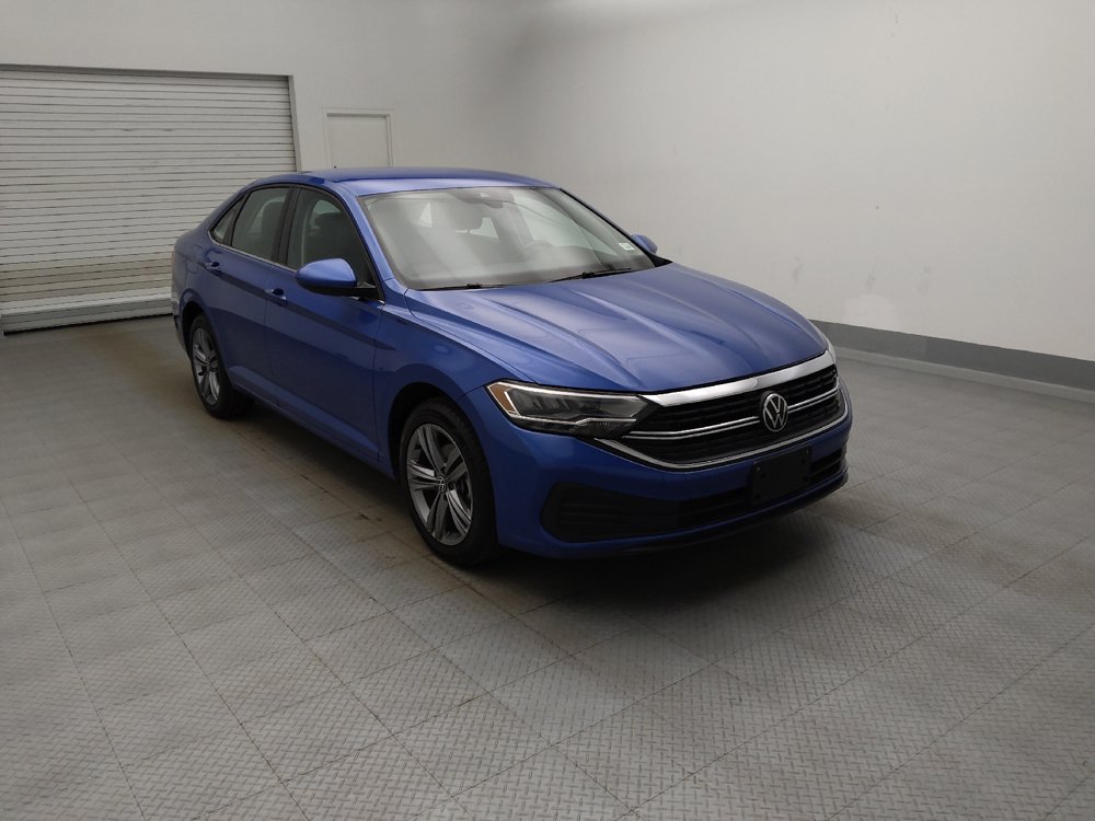 Used 2024 Volkswagen Jetta SE FWD image 13