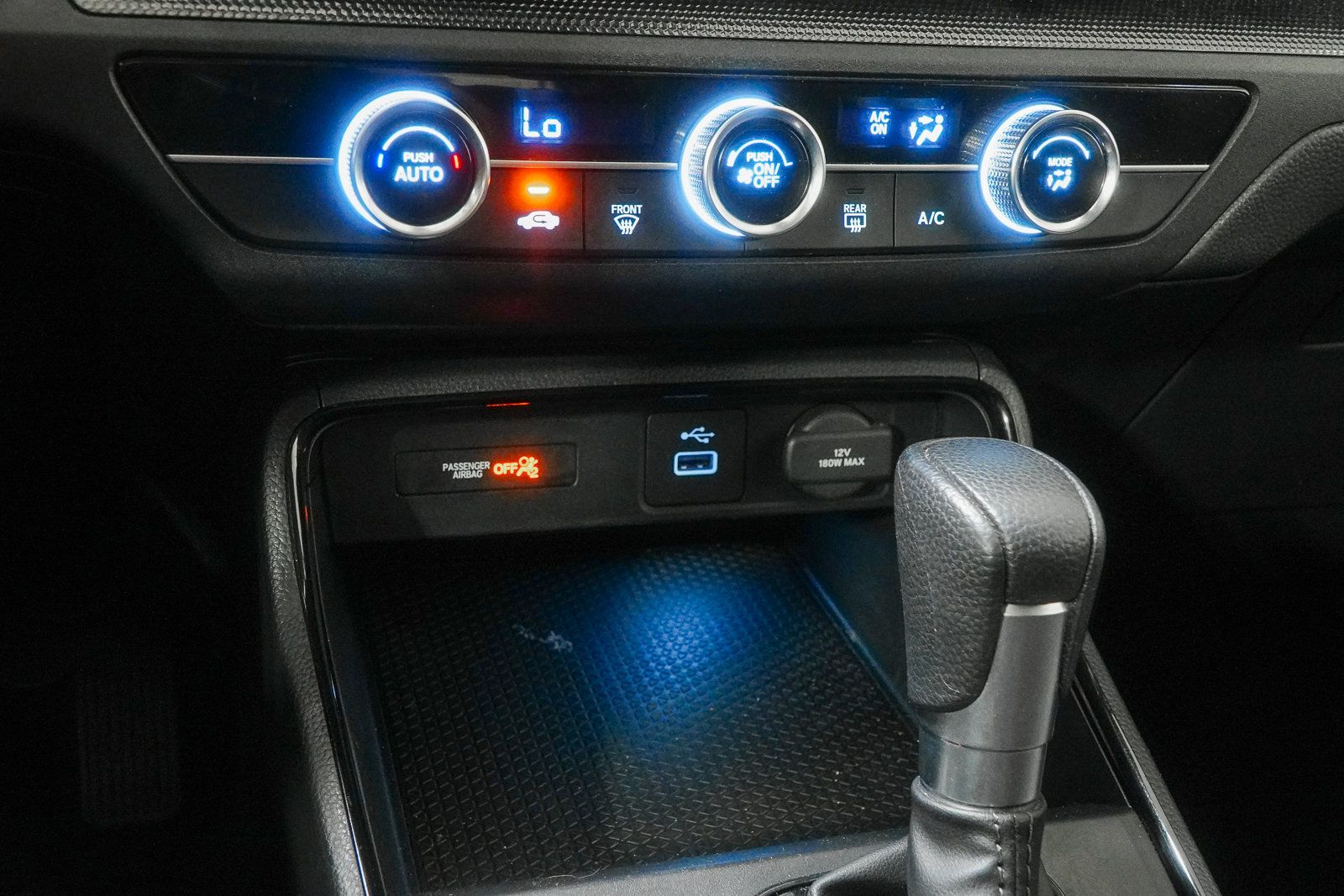 Used 2025 Honda CR-V LX image 29
