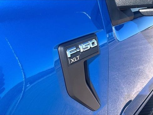 Used 2021 Ford F150 XLT w/ Equipment Group 302A High image 25