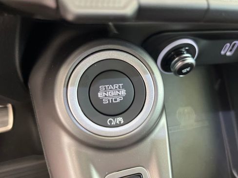 New 2024 Dodge Hornet R/T Plus image 11