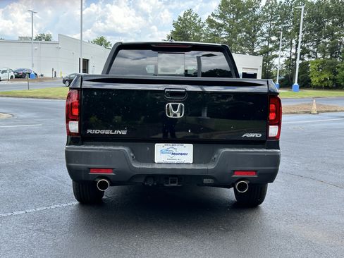Used 2022 Honda Ridgeline RTL image 6