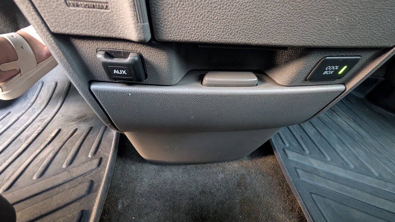 Used 2014 Honda Odyssey EX-L image 11