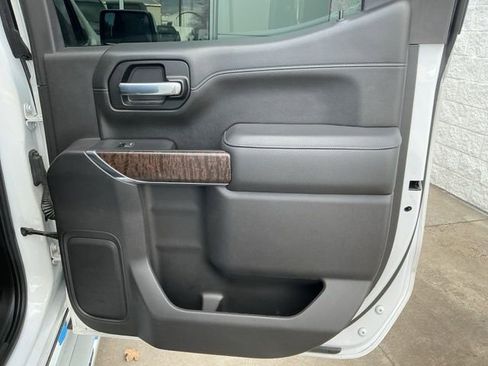 Used 2021 GMC Sierra 1500 Denali w/ Driver Alert Package II image 24