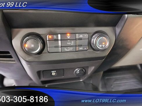 Used 2018 Ford F150 XL AWD/4WD image 20