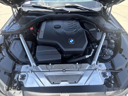 Used 2022 BMW 430i Gran Coupe w/ Convenience Package RWD image 34